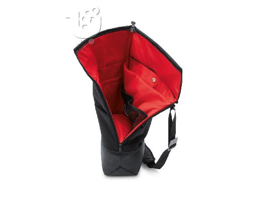 Bugaboo Τσάντα Αλλαγής Μαύρη